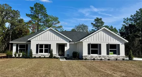 8481 SW 137 Ct, Dunnellon, FL 34432