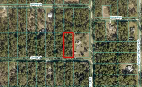 tbd SW Lot 5 Sw 84th Ln, Dunnellon, FL 34431