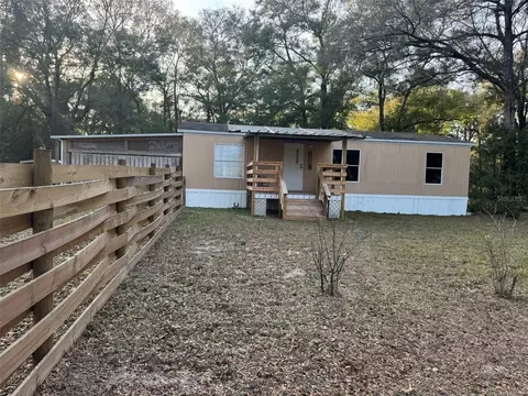 15544 SW 105th Ave, Dunnellon, FL 34432
