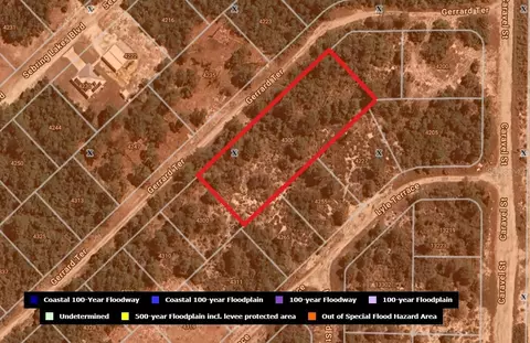 lot14 Gerrard Ter, Sebring, FL 33875