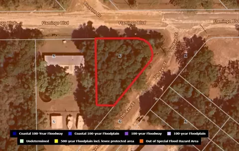 lot27 Flamingo Blvd, Interlachen, FL 32148