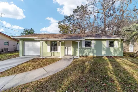 6302 NW 57th Ave, Ocala, FL 34482