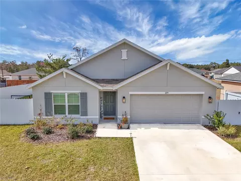 3775 SW 127th Lane Rd, Ocala, FL 34473