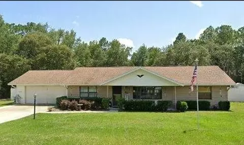 5806 SW 109th Street Rd, Ocala, FL 34476