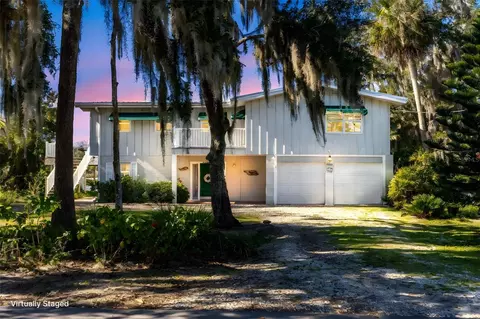 480 Miller Creek Rd, Crystal River, FL 34428