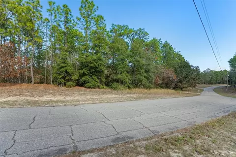 5355 N Tee Pee Dr, Beverly Hills, FL 34465
