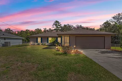53 Redwood Track Crse, Ocala, FL 34472