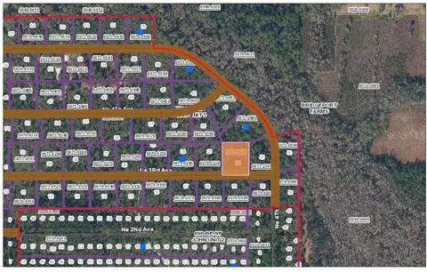 tbd NE 3rd Ave, Palatka, FL 32177