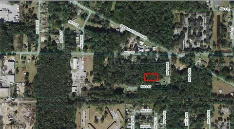tbd NW 6th Pl, Ocala, FL 34475