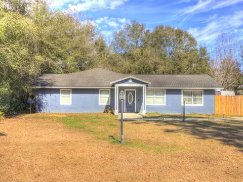 3375 NE 49th St, Ocala, FL 34479
