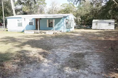 5505 NE 166th Ter, Silver Springs, FL 34488