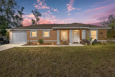 10473 SE 127th Pl, Belleview, FL 34420
