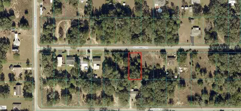 00 SW Flamingo Dr, Dunnellon, FL 34431