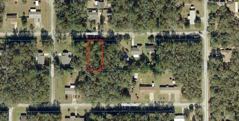00 SW Lark Dr, Dunnellon, FL 34431