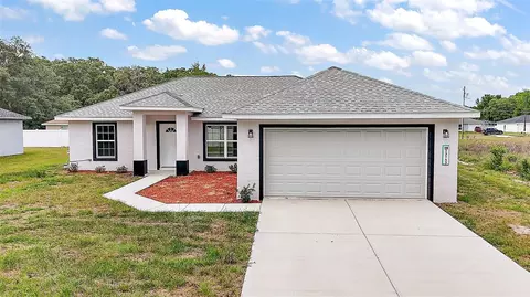 13743 SW 113 Ln, Dunnellon, FL 34432