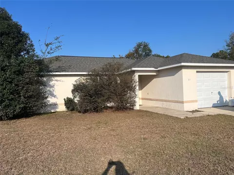 61 Pecan Drive Loop, Ocala, FL 34472 photo 1