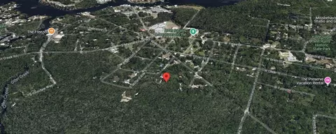 10800 W Misty Rose St, Homosassa, FL 34448