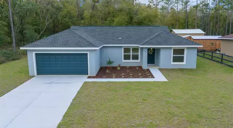 78 W Bimini Dr, Citrus Springs, FL 34434