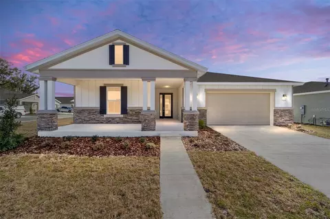 5589 SW 78th Ave Rd, Ocala, FL 34474
