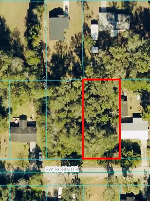 00 SW Robin Dr #LOT 35, Dunnellon, FL 34431