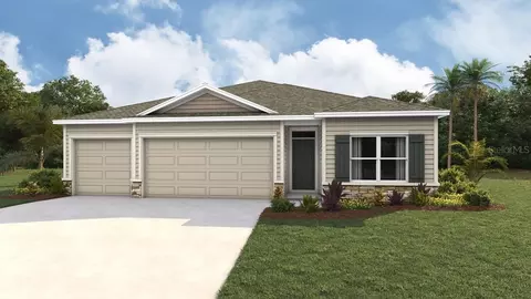 24256 NW 12th Pl, Newberry, FL 32669