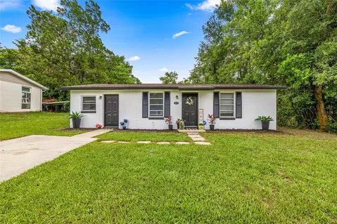 1872 W Freeman Pl, Citrus Springs, FL 34434