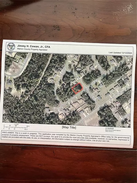 SW 28 Court, Ocala, FL 34473
