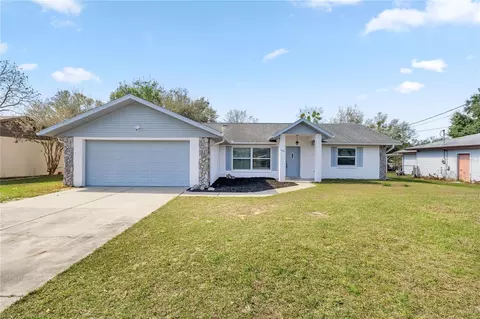 11862 SE 72nd Terrace Rd, Belleview, FL 34420