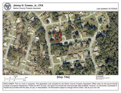 Redwood Trak Terrace, Ocala, FL 34472