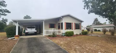 10060 SW 93rd Ave, Ocala, FL 34481