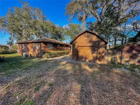 5500 S Marlin Pt, Floral City, FL 34436