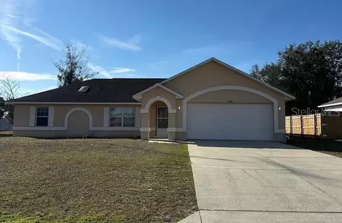 3940 SW 138th Pl, Ocala, FL 34473