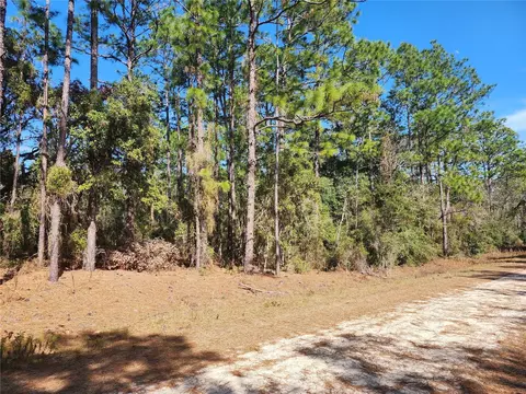 13055 SW 75th St, Dunnellon, FL 34432