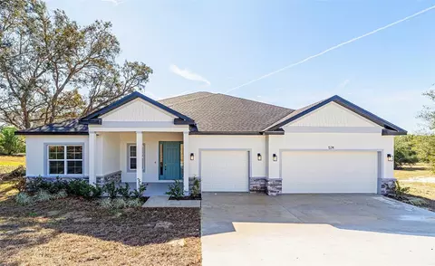 574 Everett Ln, Hernando, FL 34442