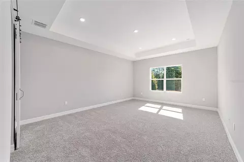 Bedroom - 574 Everett Ln, Hernando, FL 34442 photo 1 of 7