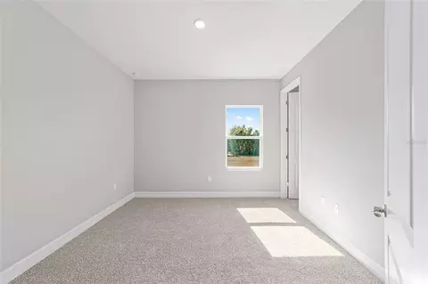 Bedroom - 574 Everett Ln, Hernando, FL 34442 photo 3 of 7