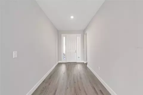 Entry Way - 574 Everett Ln, Hernando, FL 34442 photo 2 of 4