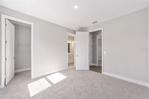Bedroom - 574 Everett Ln, Hernando, FL 34442 photo 4 of 7