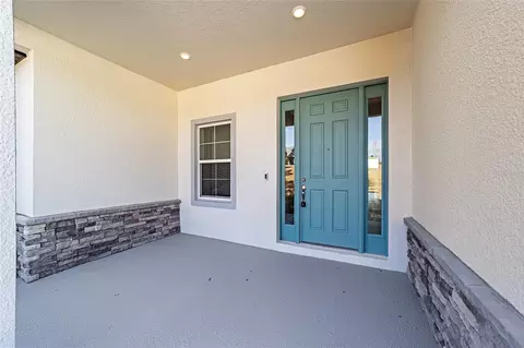 Exterior - 574 Everett Ln, Hernando, FL 34442 photo 5 of 9