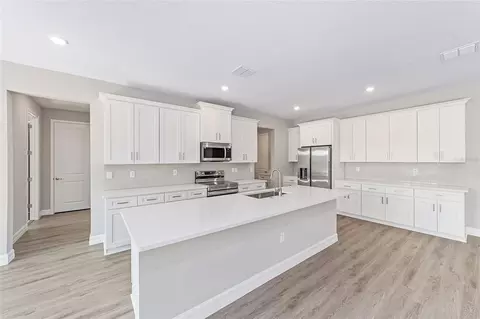 Kitchen - 574 Everett Ln, Hernando, FL 34442 photo 1 of 3