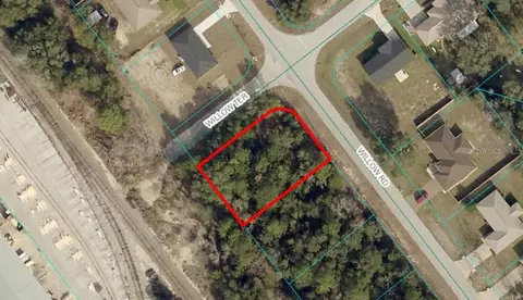 tbd Lot 1 Willow Rd, Ocala, FL 34472