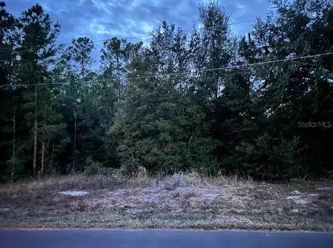 000 Lot 22 Locust Course Radl, Ocala, FL 34472
