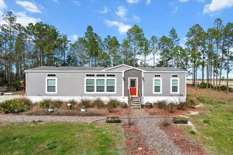 12991 SE 21st Pl, Morriston, FL 32668