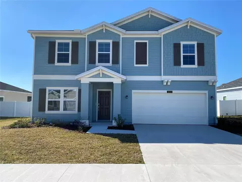 4030 NE 33rd Ave, Ocala, FL 34479