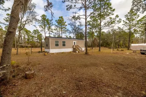 1591 NE 126th Ter, Williston, FL 32696