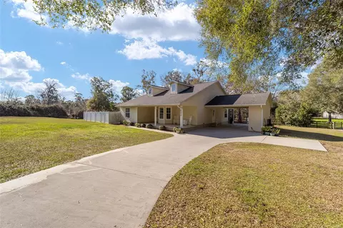 18050 NW 144th Ave, Williston, FL 32696