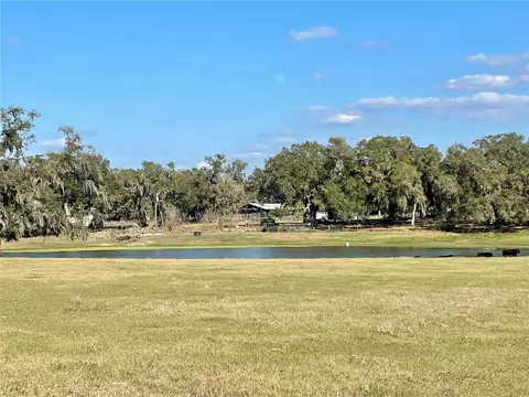 tbd SE 155 Ave, Weirsdale, FL 32195