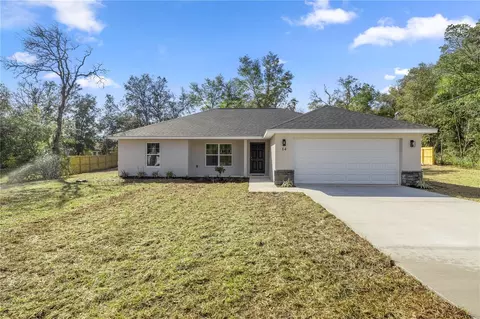 14 Water Track Ct, Ocala, FL 34472
