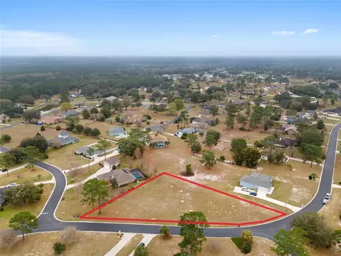 5981 NE 61st Avenue Rd, Silver Springs, FL 34488