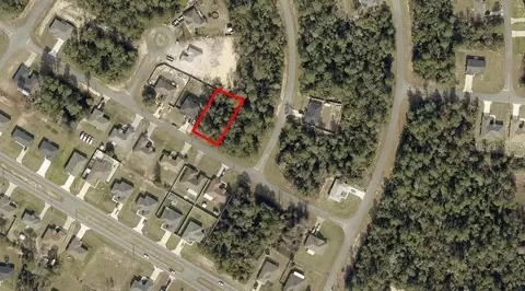 0 SW 27th Terrace Rd, Ocala, FL 34473
